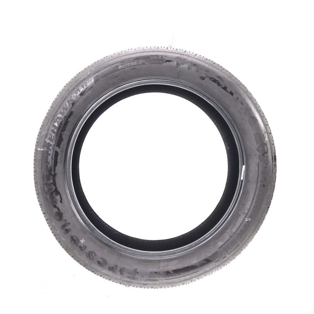Used 235/55R20 Firestone Firehawk AS V2 102W - 8.5/32 - Image 3