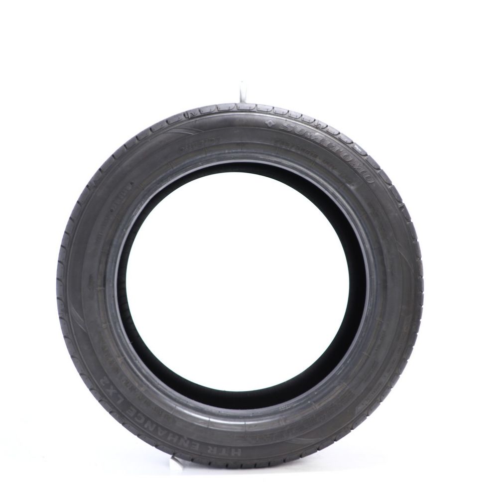 Used 235/50R18 Sumitomo HTR Enhance LX2 101V - 8/32 - Image 3