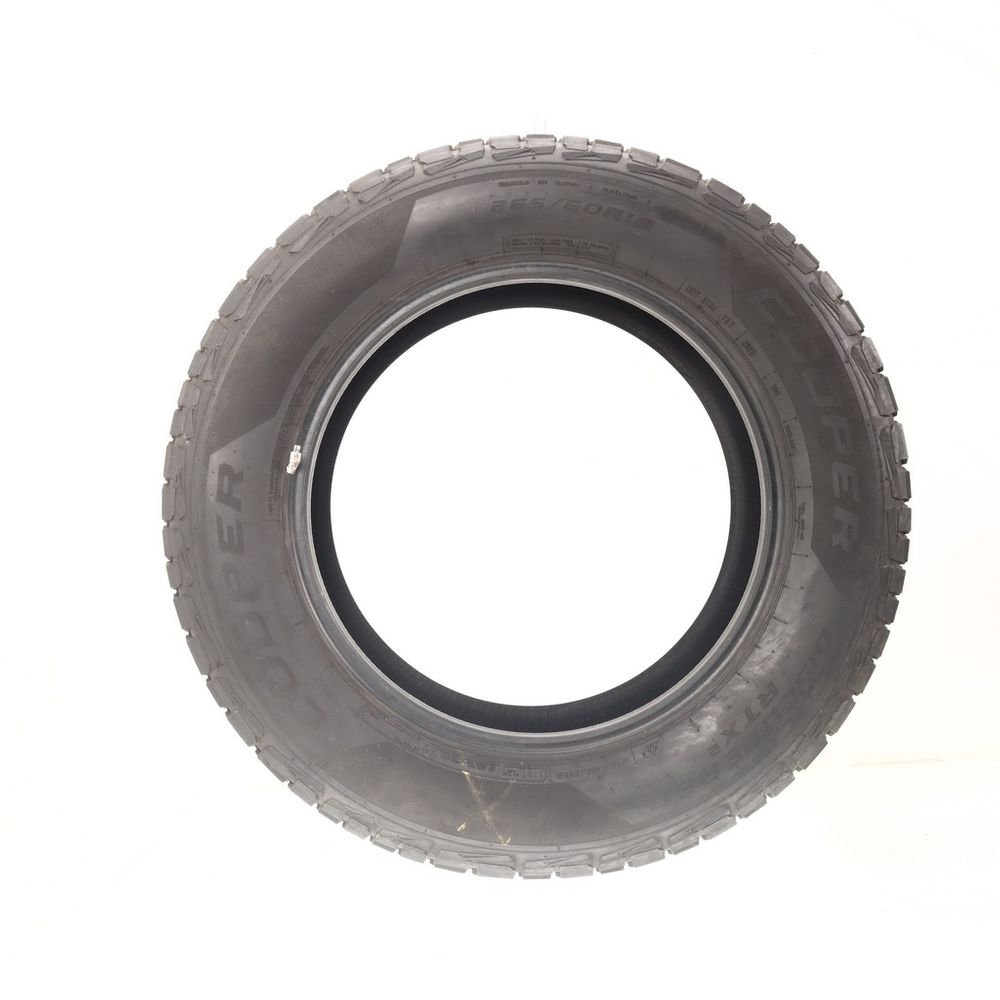 Used 265/60R18 Cooper Discoverer RTX2 110T - 7.5/32 - Image 3