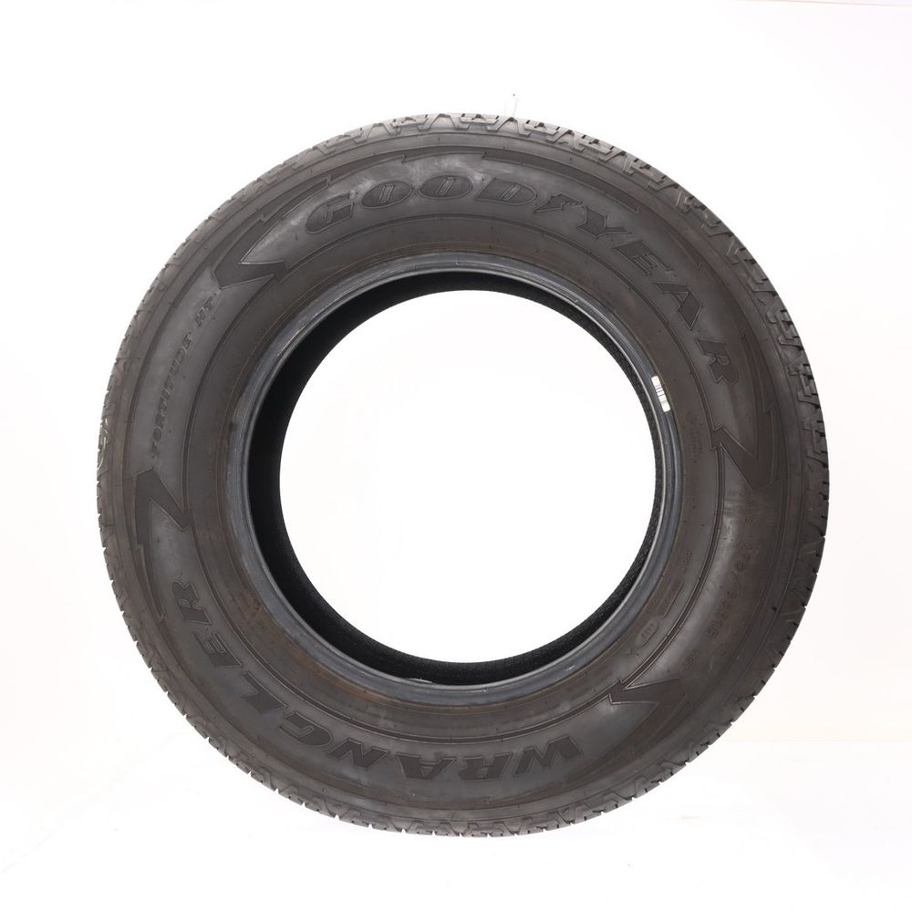 Used 275/65R18 Goodyear Wrangler Fortitude HT 116T - 10/32 - Image 3
