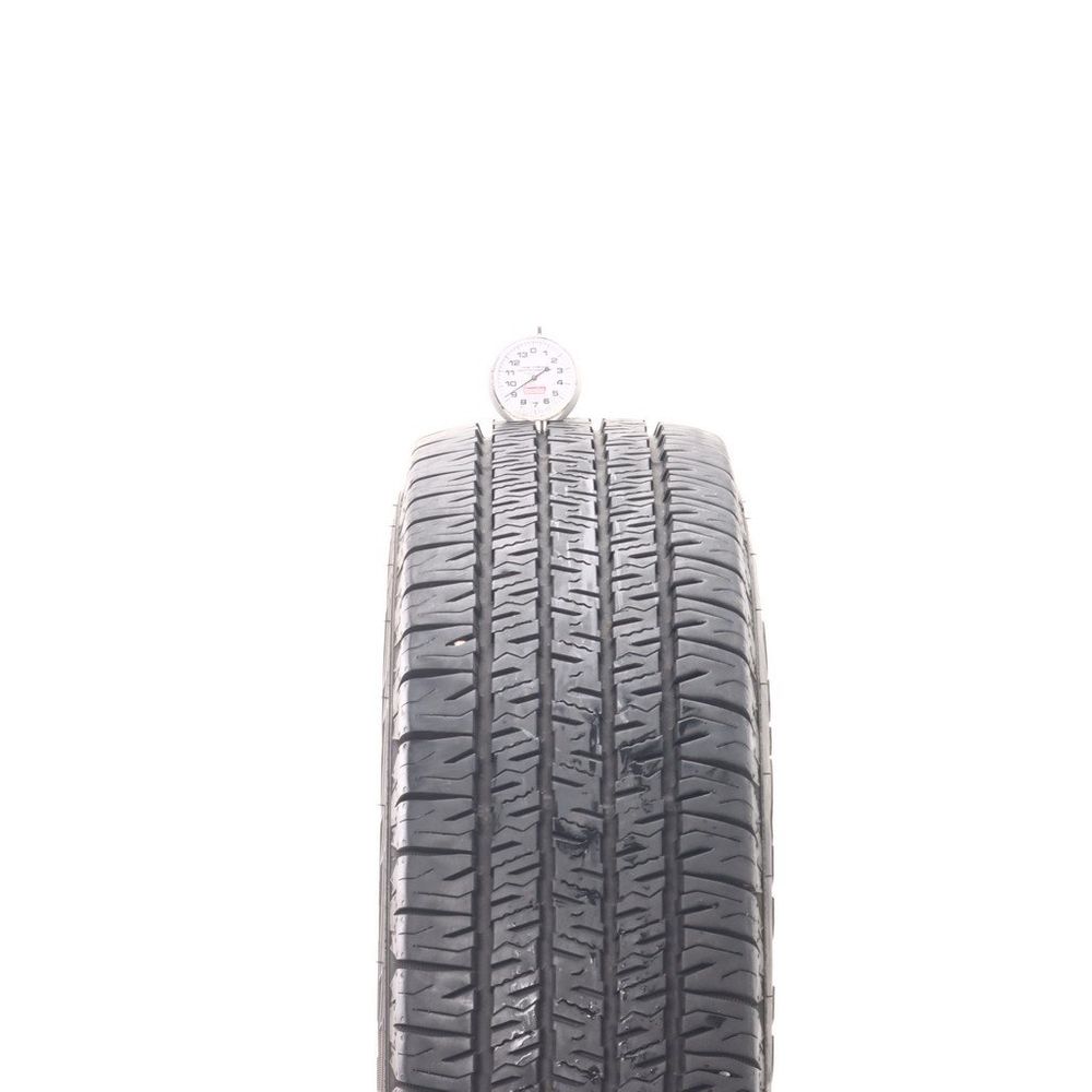 Used LT 215/85R16 Nexen Roadian HTX 2 RH51 115/112R E - 9/32 - Image 2