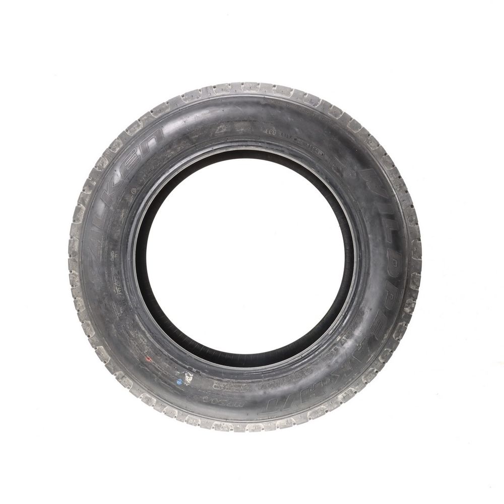 Set of (2) New 215/65R17 Falken Wildpeak H/T HT01A 2 99S - 10/32 | Utires