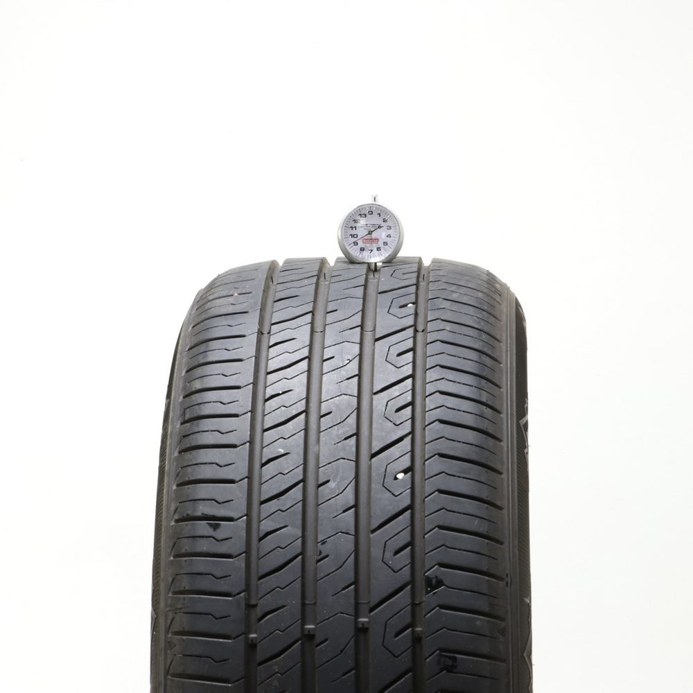 Set of (2) Used 255/50ZR19 Mavis All Season HT-S 103W - 8-9/32 - Image 5