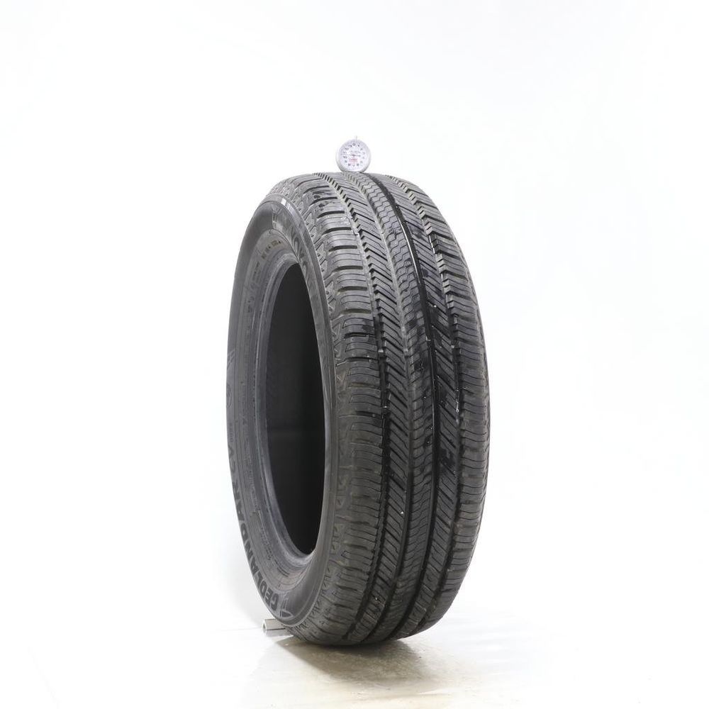 Used 225/60R17 Yokohama Geolandar CV G058 99H - 10.5/32 - Image 1