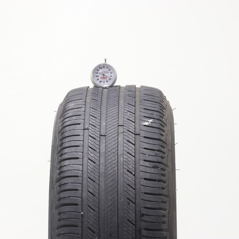 Set of (2) Used 225/60R17 Michelin Premier LTX 99V - 4.5/32 - Image 2