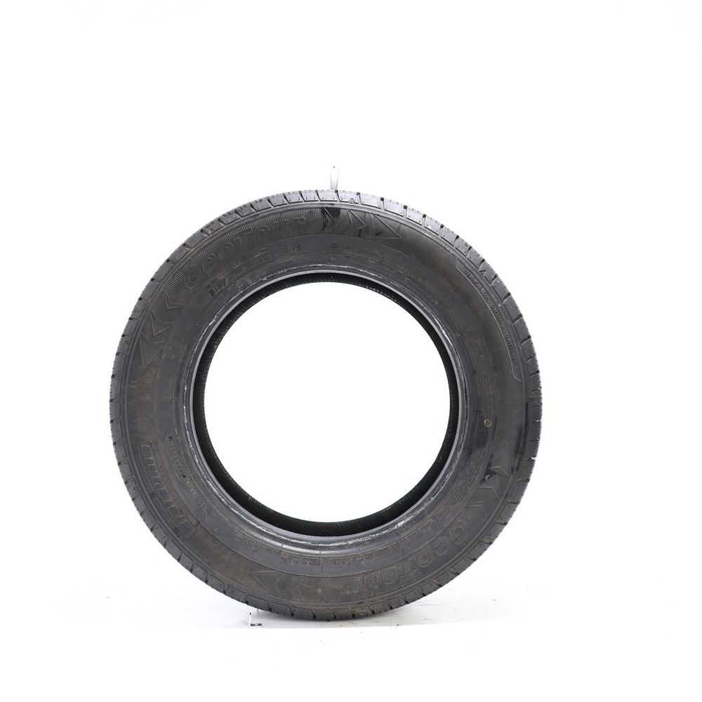 Set of (2) Used 215/60R16 Sumitomo GeoTour 95V - 8/32 - Image 3