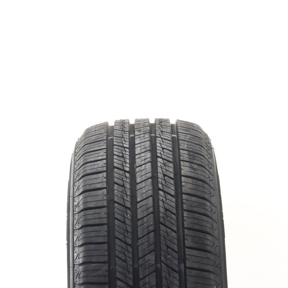 Set of (2) Driven Once 225/65R17 Paragon Tour SUV 102H - 10/32 - Image 2