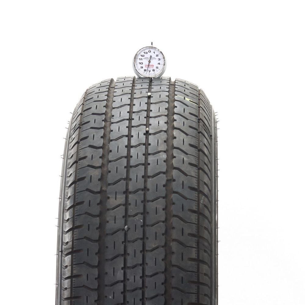 Set of (4) Used ST 235/80R16 Goodyear Endurance 123/119N E - 6-7.5/32 - Image 11