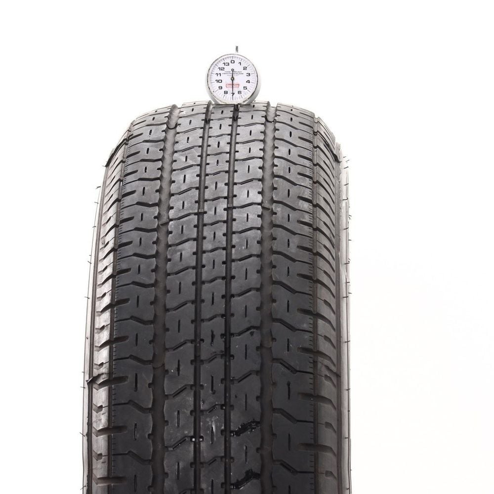Set of (4) Used ST 235/80R16 Goodyear Endurance 123/119N E - 6-7.5/32 - Image 8