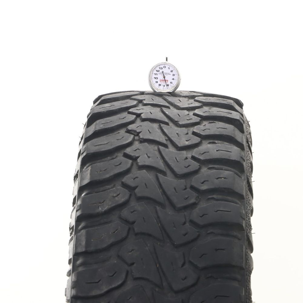 Used LT 265/70R17 Nexen Roadian MTX RM7 121/118Q E - 6/32 - Image 2
