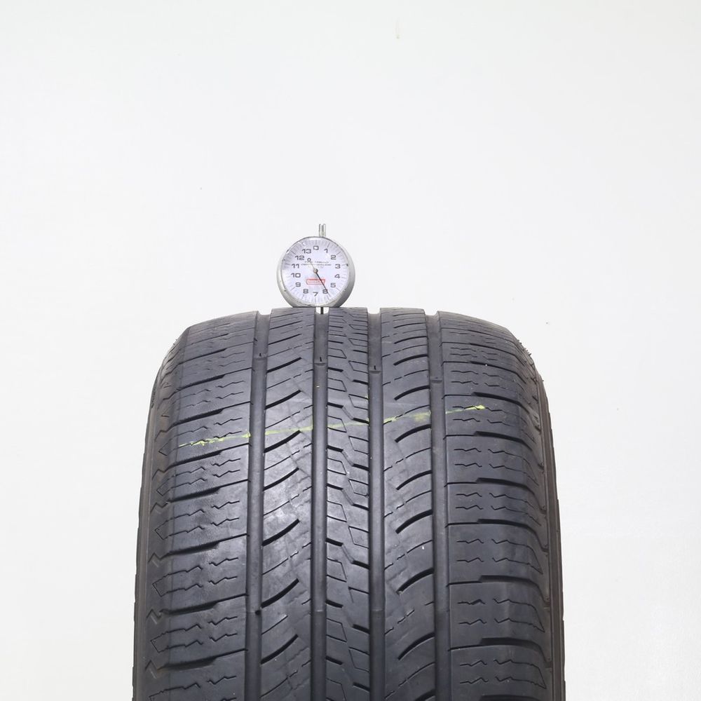 Set of (2) Used 265/60R18 Mavis All Season HT 114V - 5.5-6.5/32 - Image 2