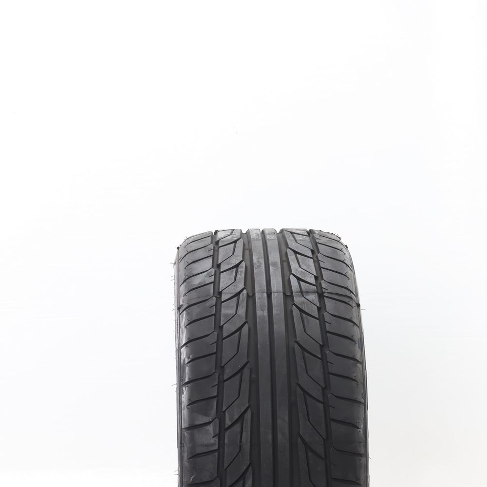 Driven Once 245/45ZR17 Nitto NT555 G2 99W - 9/32 - Image 2