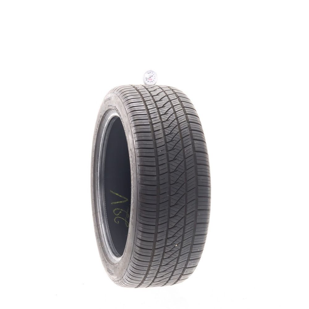 Used 235/45R18 Continental PureContact LS 94V - 9/32 - Image 1