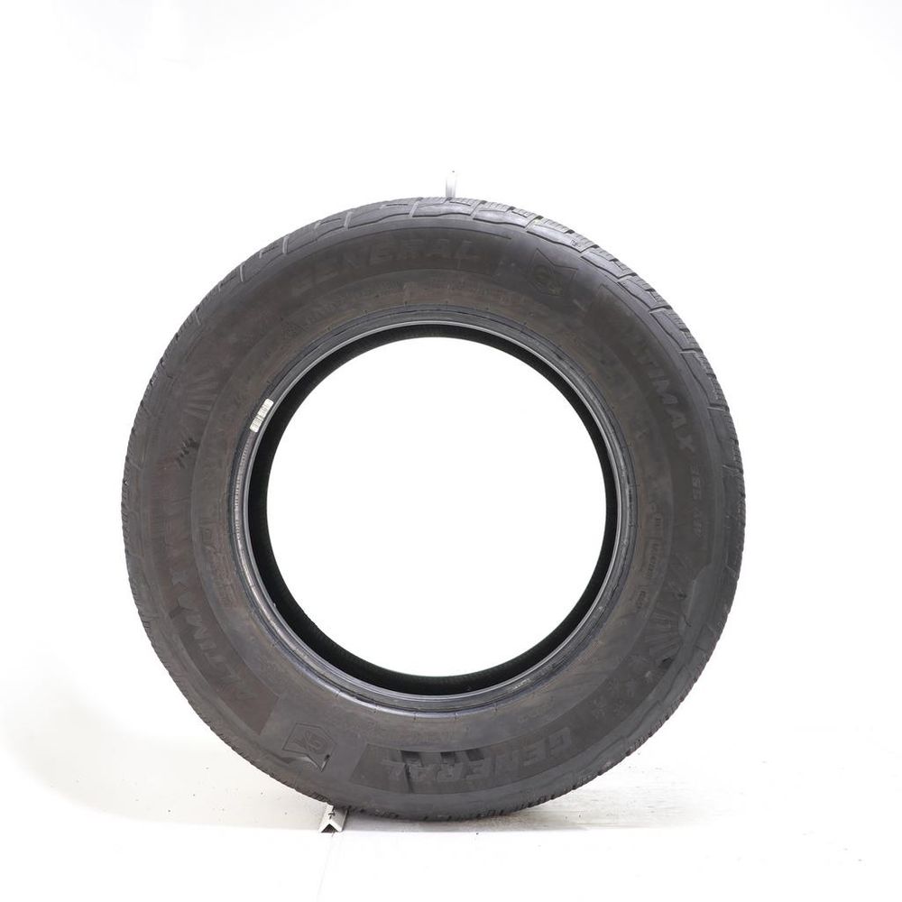 Set of (2) Used 235/65R17 General Altimax 365 AW 104H - 7.5-9/32 - Image 6