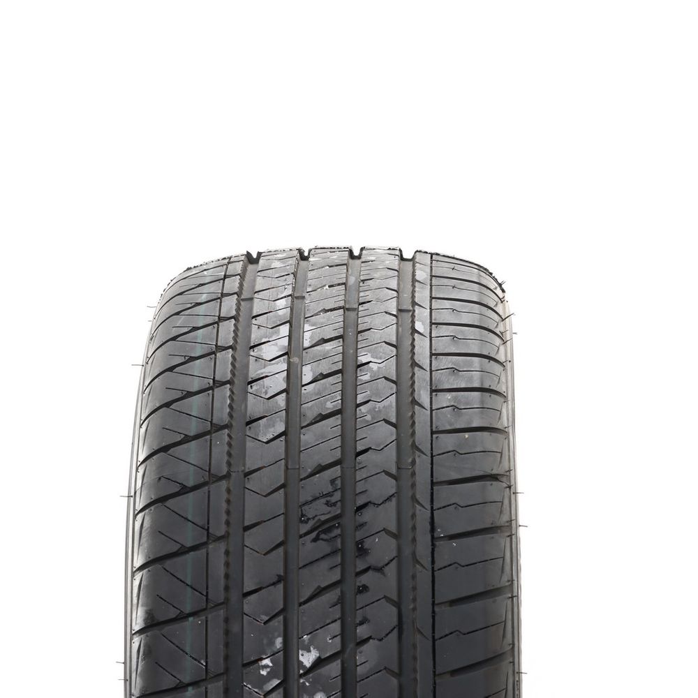 New 265/45ZR20 Milestar Interceptor A/S 810 108Y - Image 2