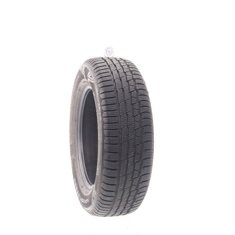 Used 225/65R17 Nokian Encompass AW01 106H - 11/32 - Image 1