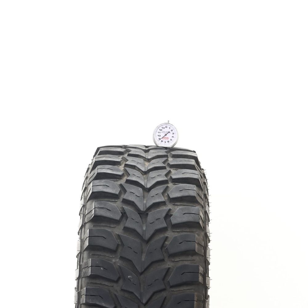 Used LT 245/75R16 RoadOne Cavalry M/T 120/116Q E - 8.5/32 - Image 2