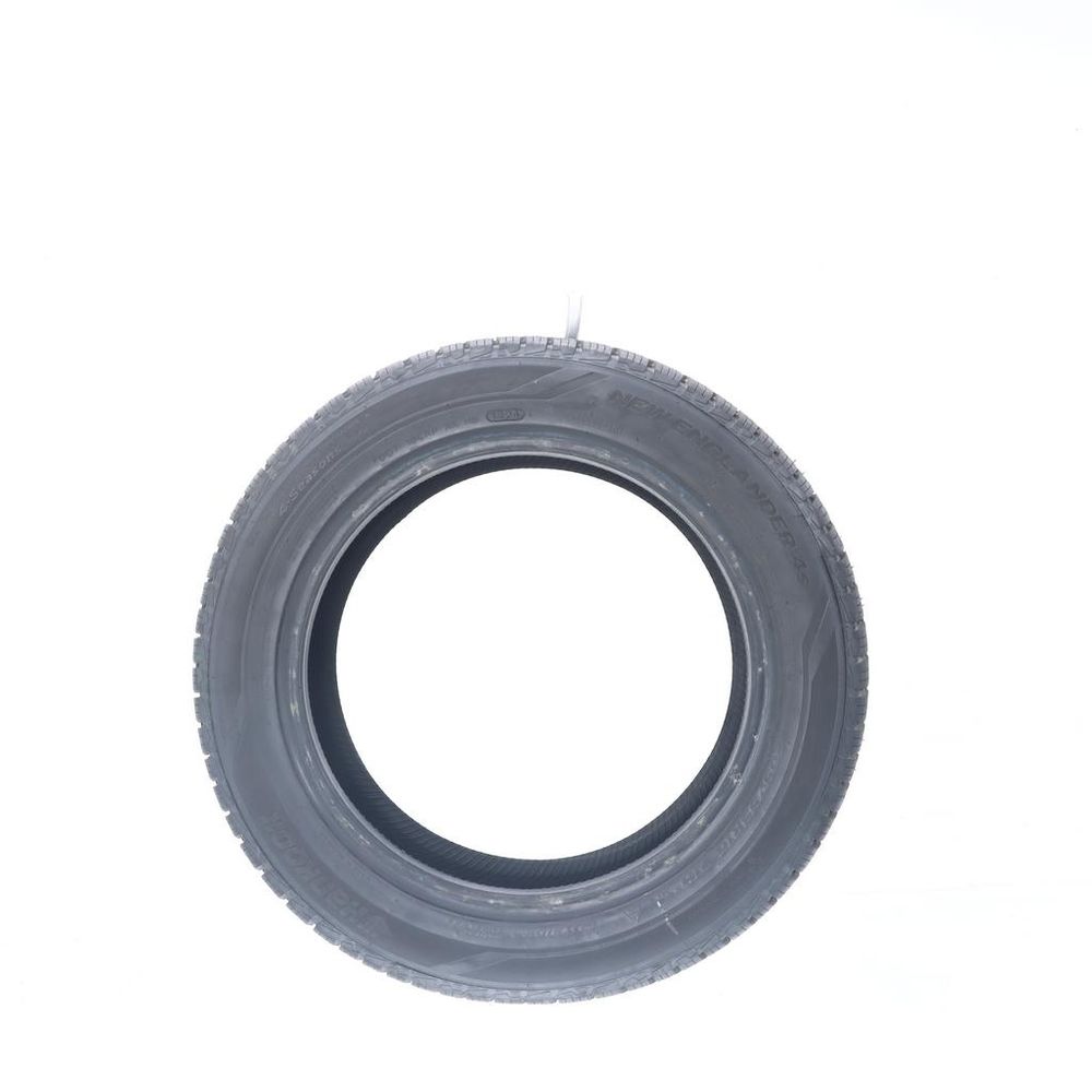Used 205/55R16 Hankook New Englander 4s 91H - 10.5/32 - Image 3