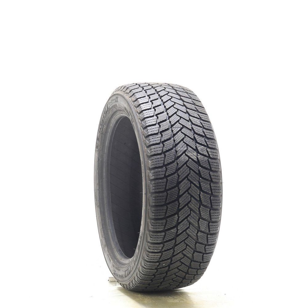 New 235/45R18 Michelin X-Ice Snow 98H - 9/32 - Image 1