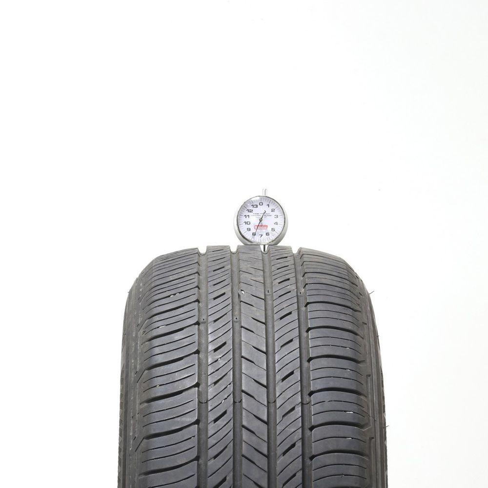 Set of (4) Used 225/60R17 Kumho Crugen HP71 99V - 7-7.5/32 - Image 5