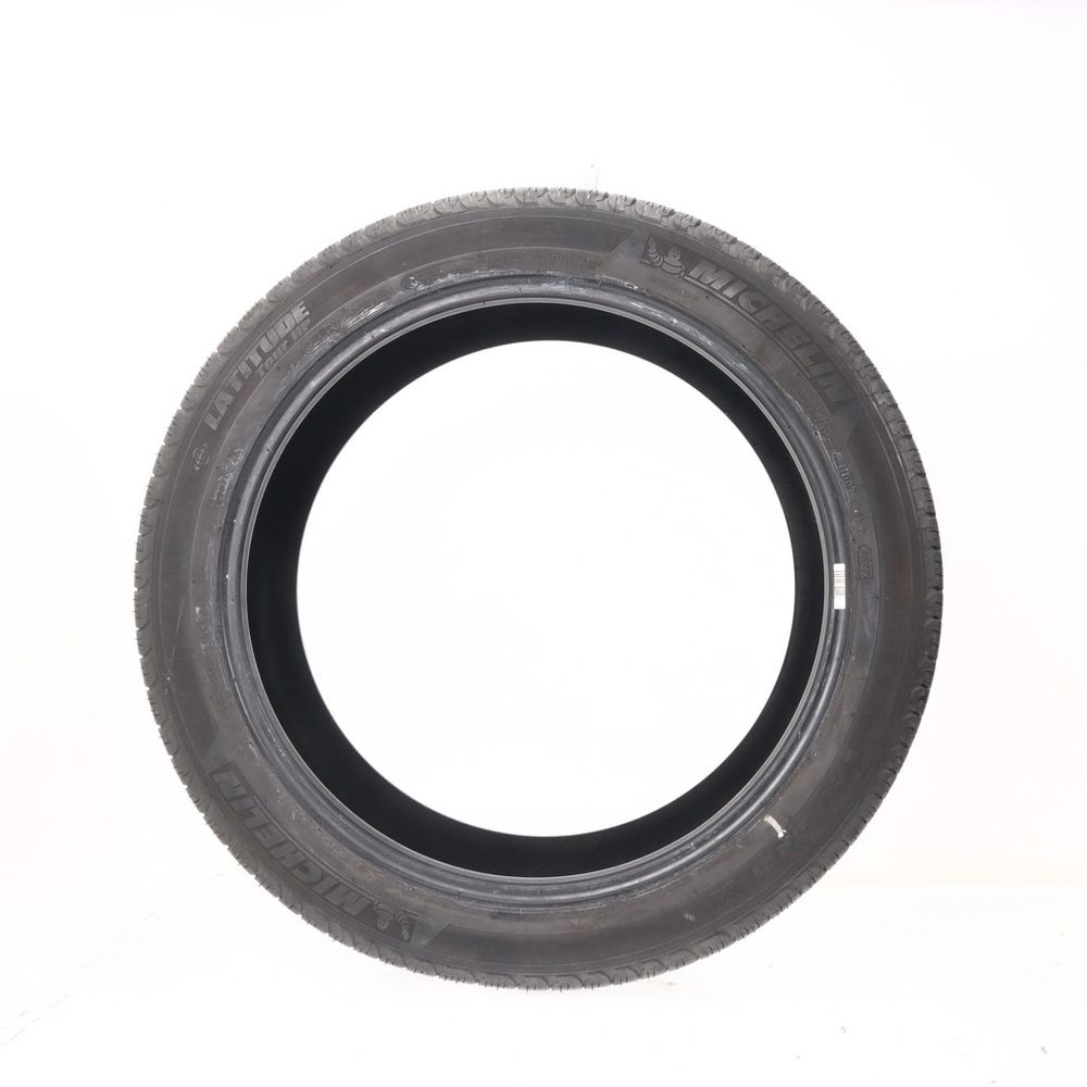 Used 265/45R21 Michelin Latitude Tour HP J LR 104W - 7/32 - Image 3
