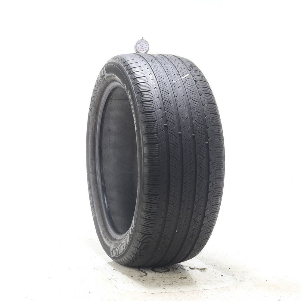 Used 265/45R20 Michelin Latitude Tour HP NO 104V - 4/32 - Image 1