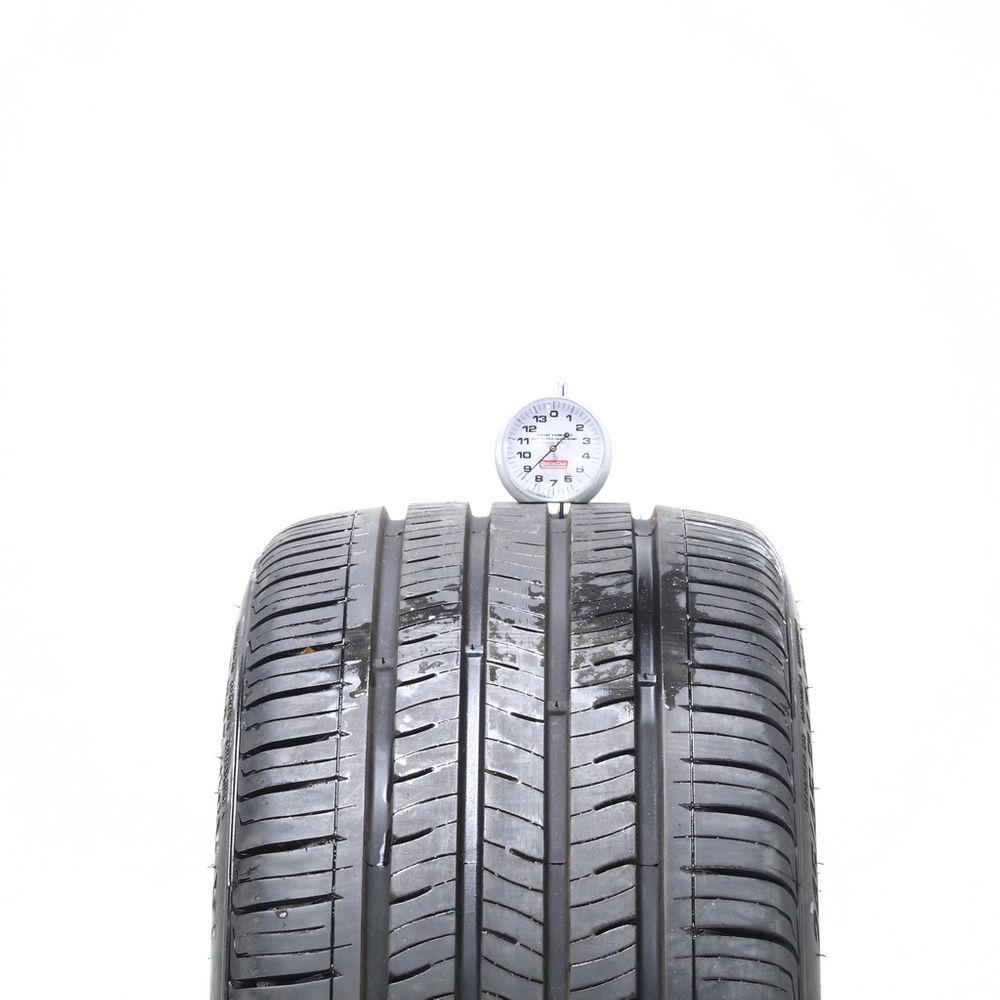 Used 245/45R17 Kumho Solus TA31 99V - 8.5/32 - Image 2