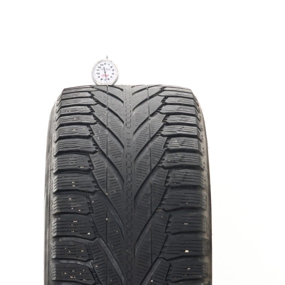 Used 285/60R18 Nokian Hakkapeliitta R2 SUV 116R - 6.5/32 - Image 2