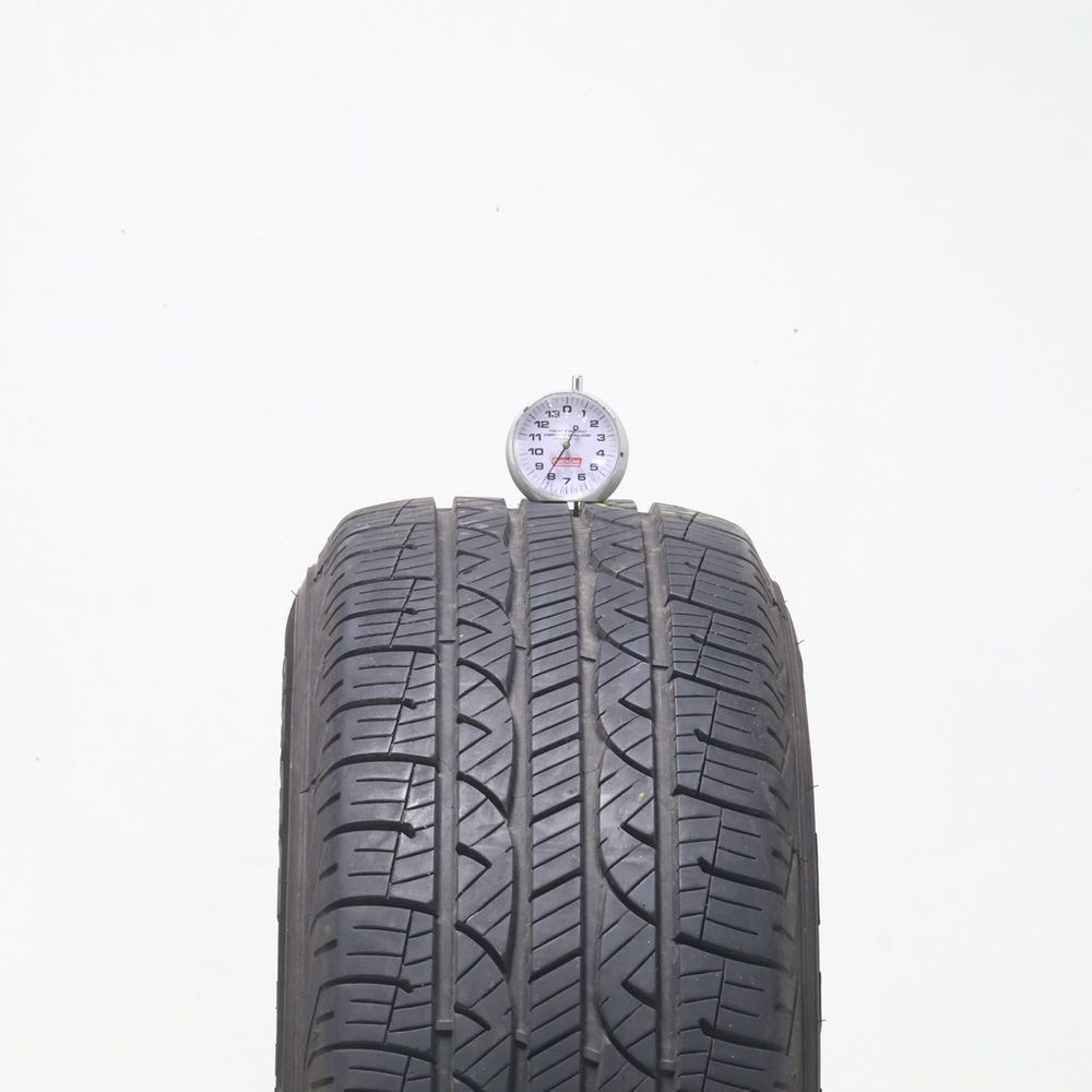 Set of (2) Used 205/65R16 Kelly Edge Touring A/S 95H - 8-9/32 - Image 2