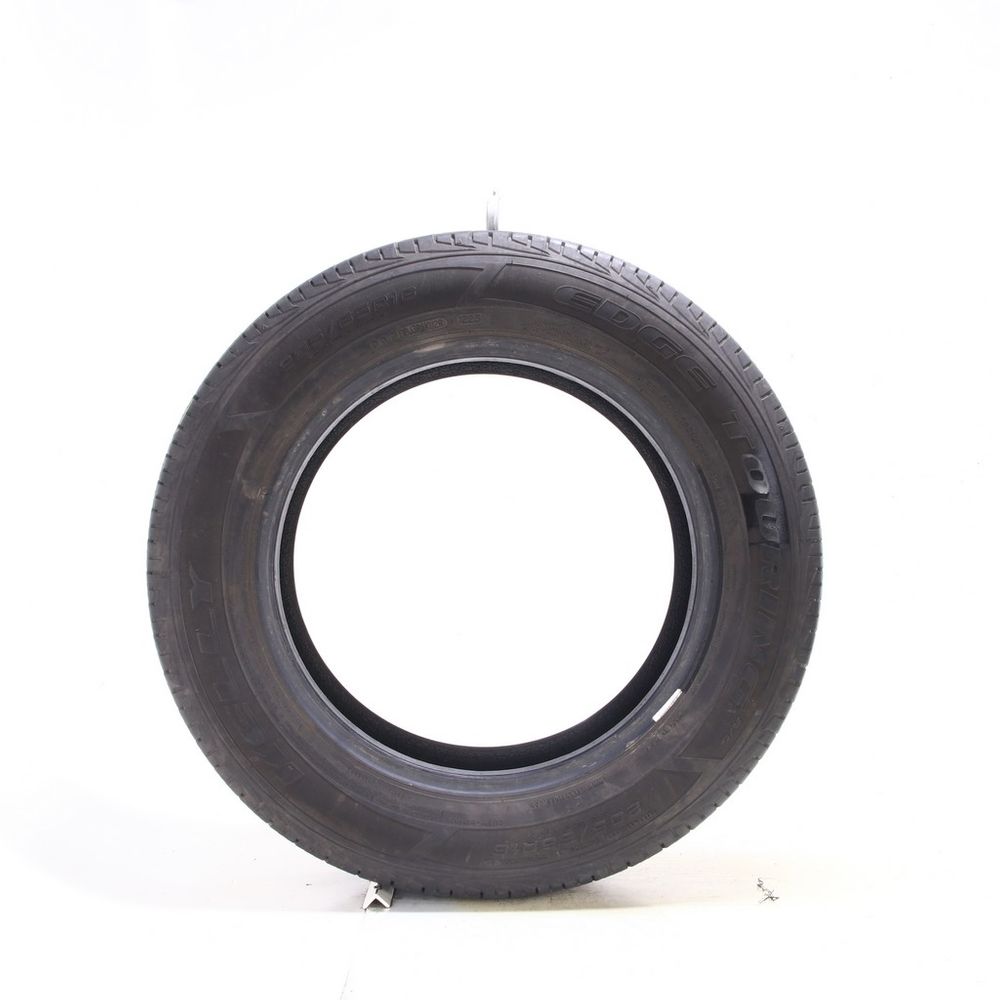 Set of (2) Used 205/65R16 Kelly Edge Touring A/S 95H - 8-9/32 - Image 3