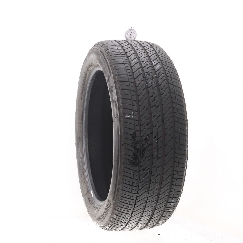 Used 275/50R22 Bridgestone Alenza Sport A/S 111H - 7.5/32 - Image 1