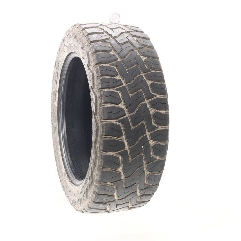 Used LT 295/55R22 Toyo Open Country RT 125/122Q E - 10/32 - Image 1