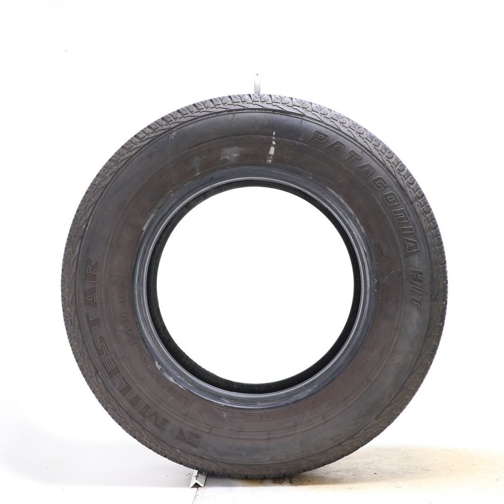 Used LT 225/75R16 Milestar Patagonia H/T 115/112Q E - 8/32 - Image 3