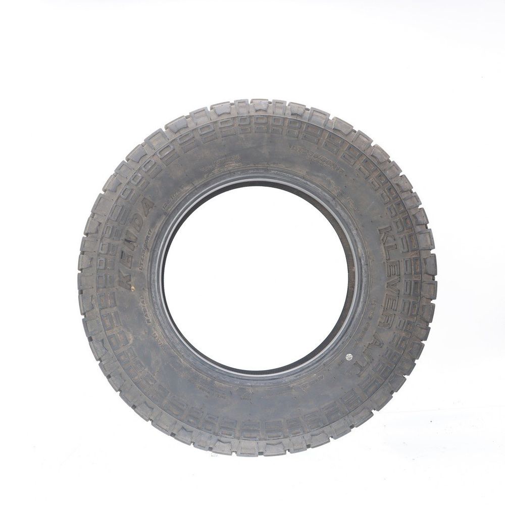 Used LT 235/80R17 Kenda Klever AT2 120/117R E - 14/32 - Image 3