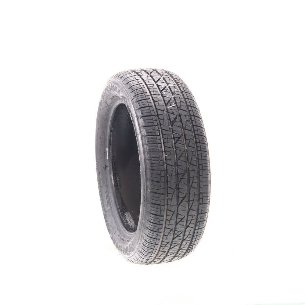 Set of (2) New 225/55R18 Firestone Destination LE3 98H - 10/32 - Image 1
