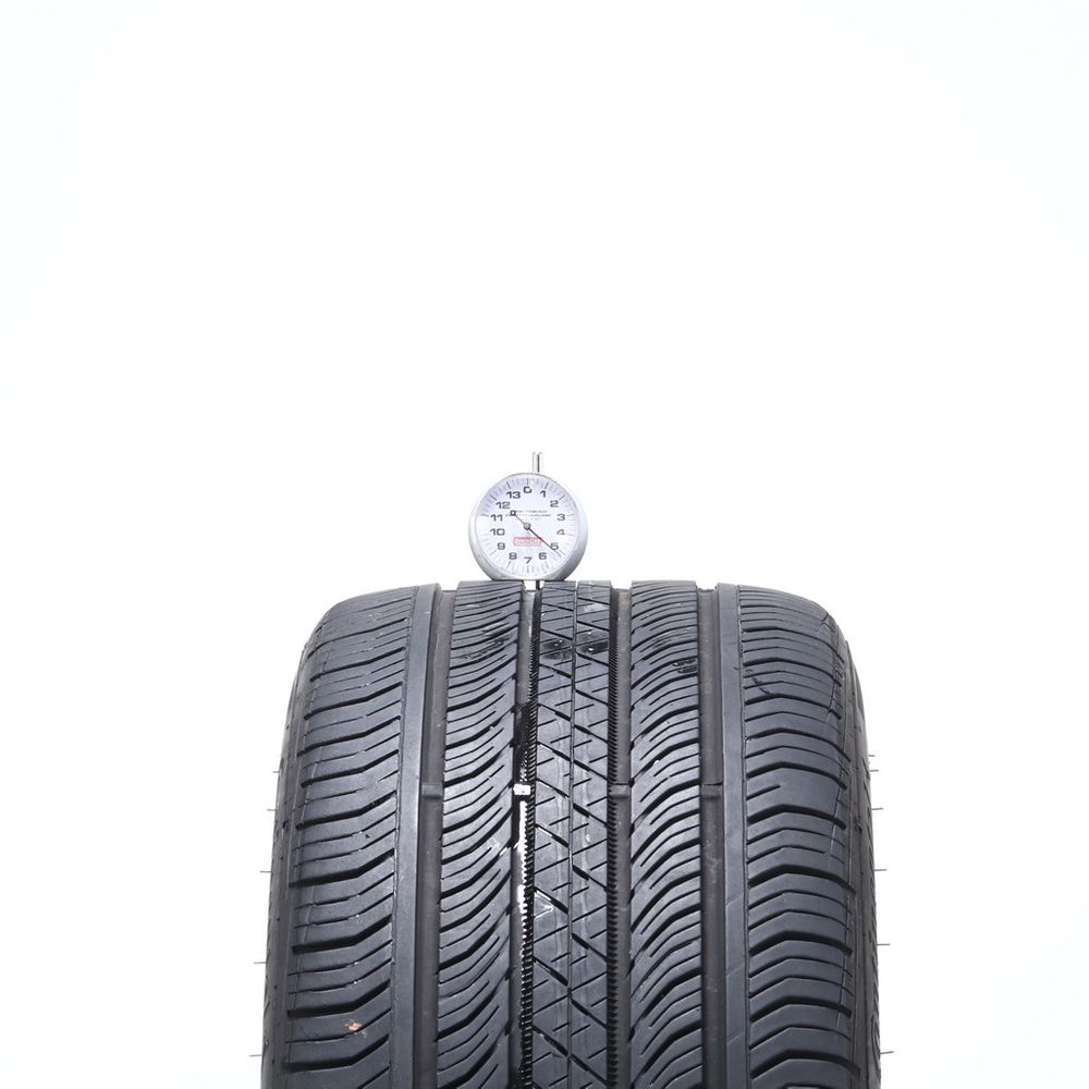 Used 245/45R18 Continental ProContact TX 96H - 5/32 - Image 2