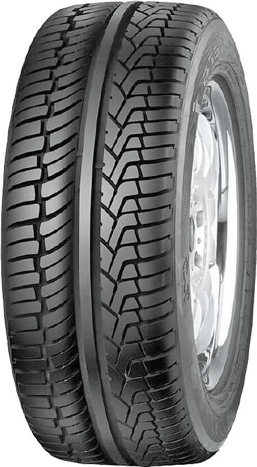 Set of (2) New P 285/45R19 Forceum Heptagon 111V - Image 1