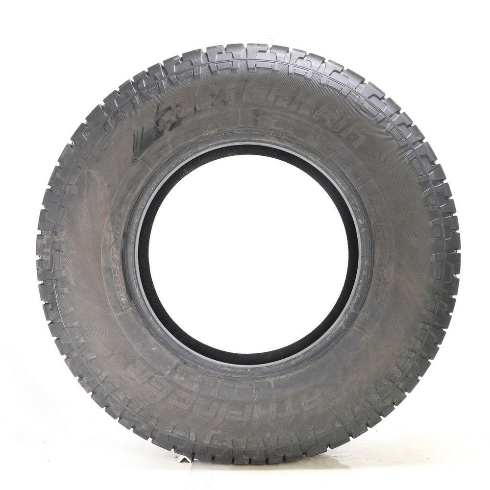 Used LT 285/70R17 Pathfinder All Terrain 121/118S E - 8.5/32 - Image 3