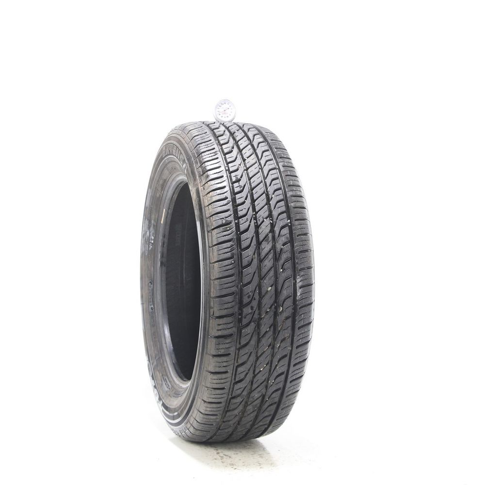 Used 225/60R17 Toyo Extensa AS 98T - 9.5/32 - Image 1