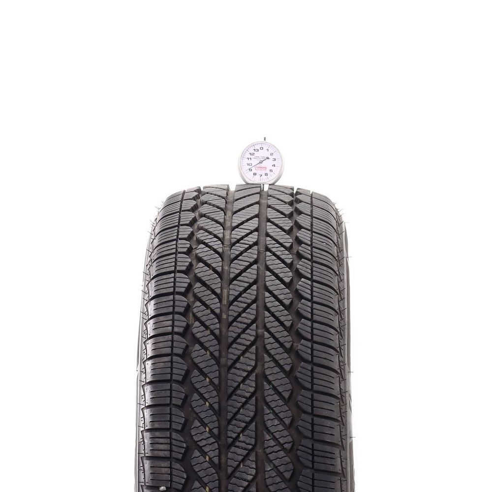 Set of (4) Used 225/60R18 Bridgestone WeatherPeak 100H - 9-9.5/32 - Image 2