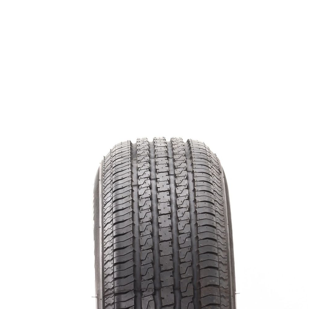 New ST 205/75R14 Trailer King RST 105/101M D - 8/32 - Image 2