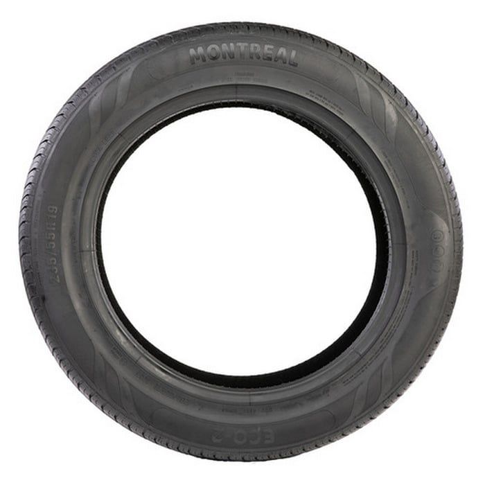Set of (4) New P 235/55R18 Montreal ECO 201 100W - Image 2