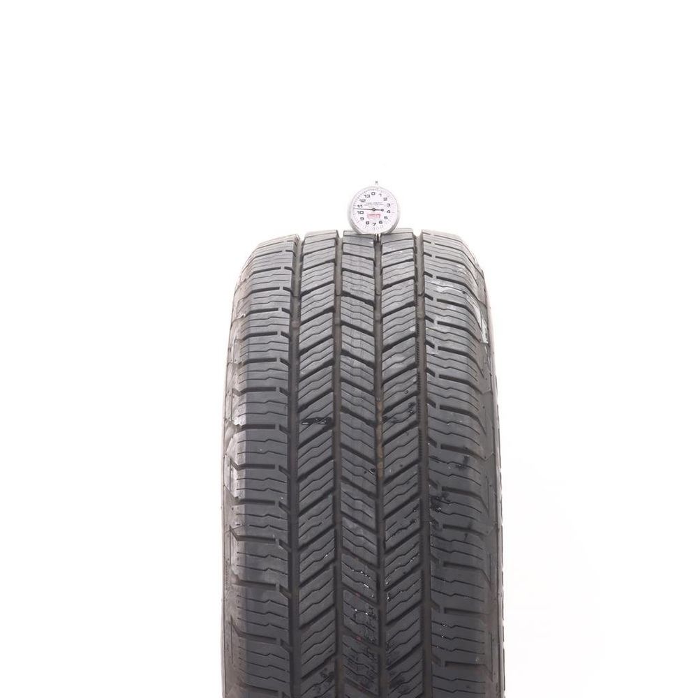 Used 255/65R17 Continental TerrainContact H/T 110T - 10.5/32 - Image 2