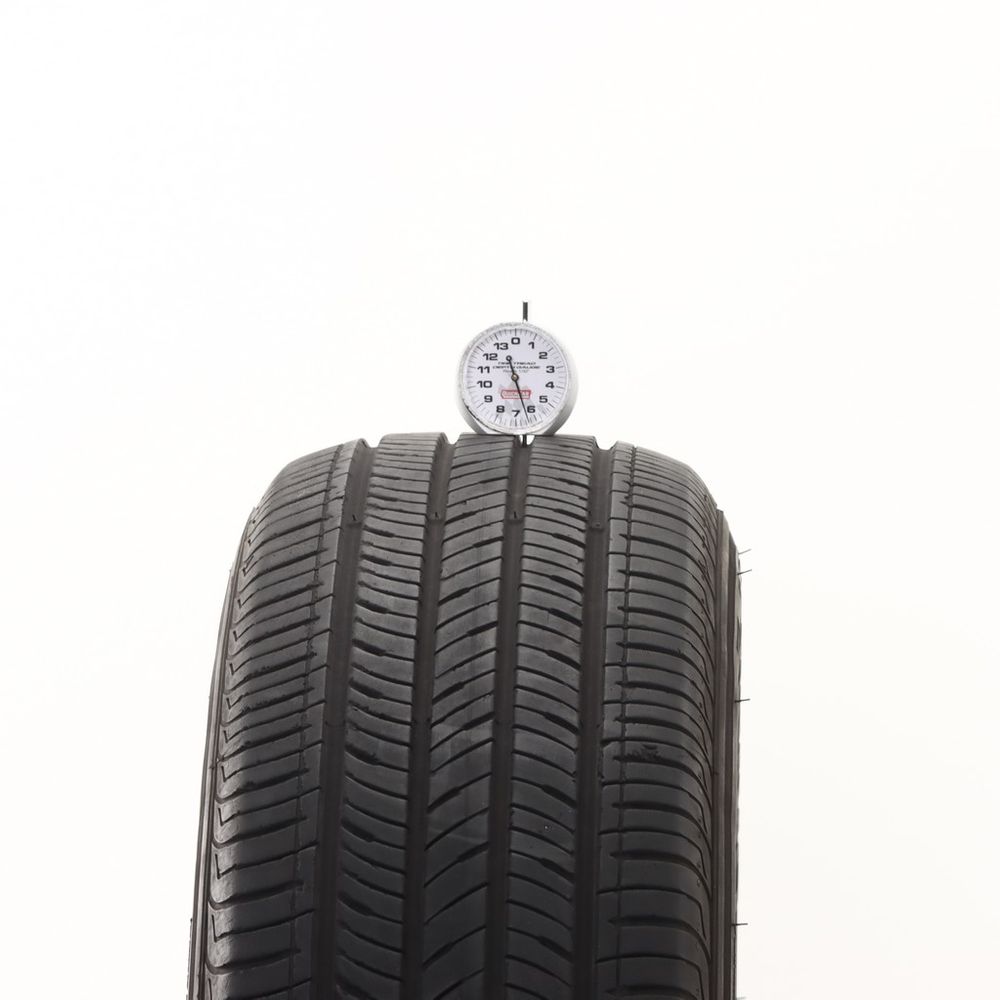 Set of (2) Used 205/65R16 Kumho Solus TA31 Plus 95H - 6-6.5/32 - Image 2