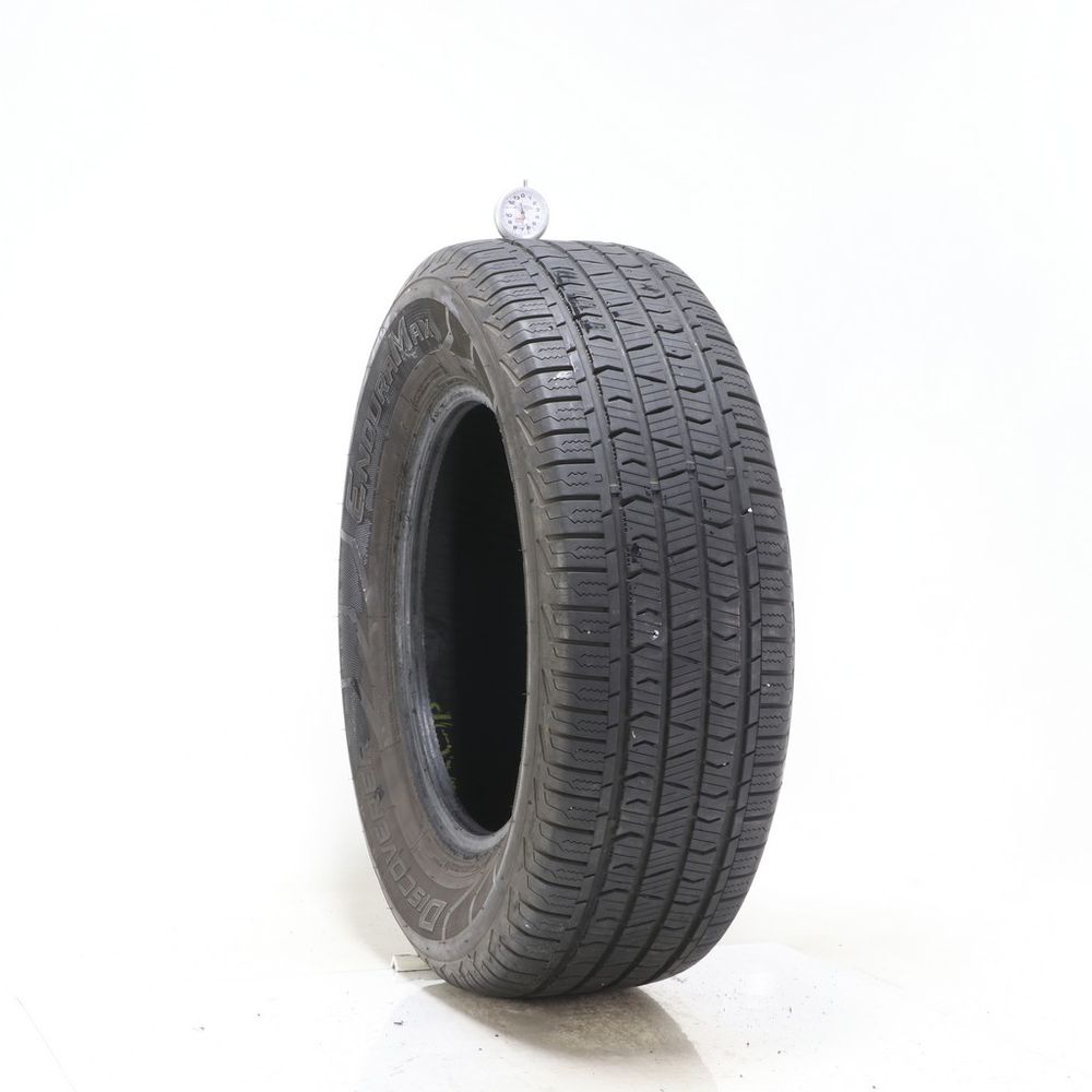 Used 235/65R16 Cooper Discoverer EnduraMax 103H - 6/32 - Image 1
