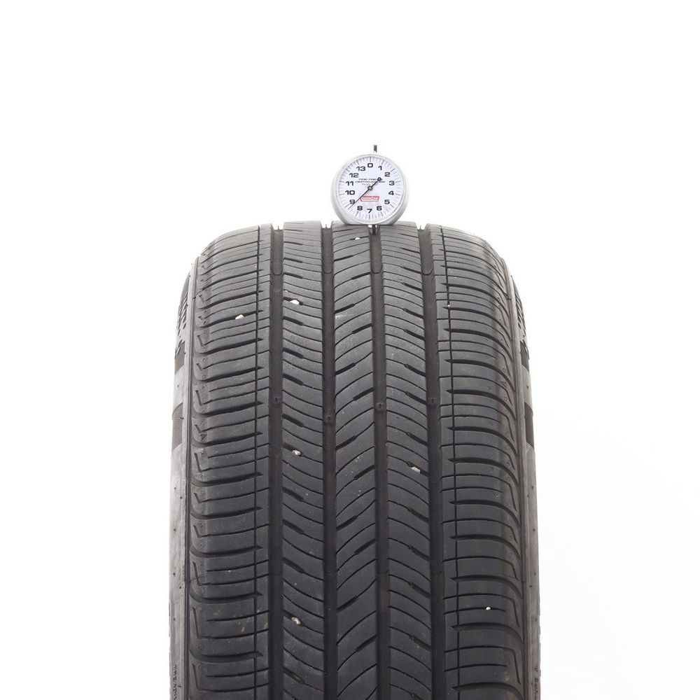 Set of (4) Used 215/55R17 Kumho Solus TA31 Plus 94V - 7-8.5/32 - Image 11