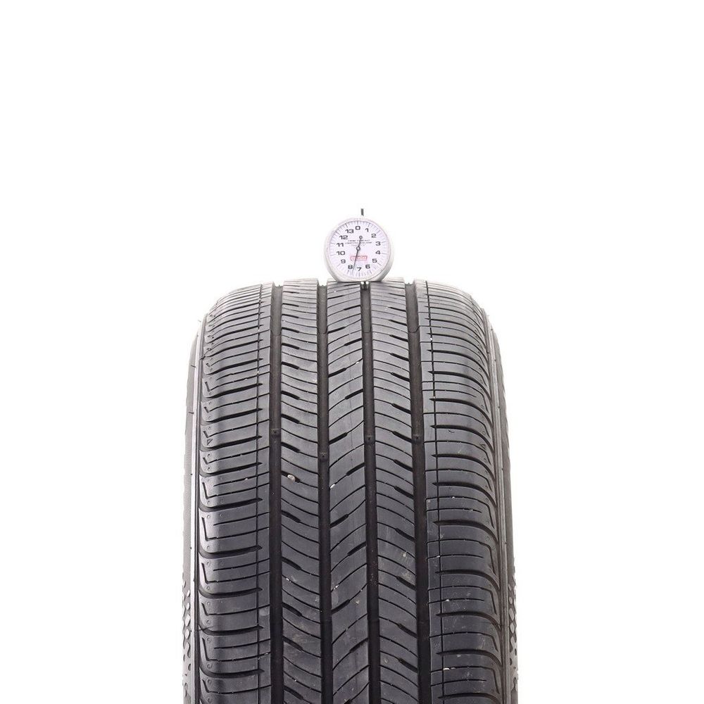 Set of (4) Used 215/55R17 Kumho Solus TA31 Plus 94V - 7-8.5/32 - Image 5