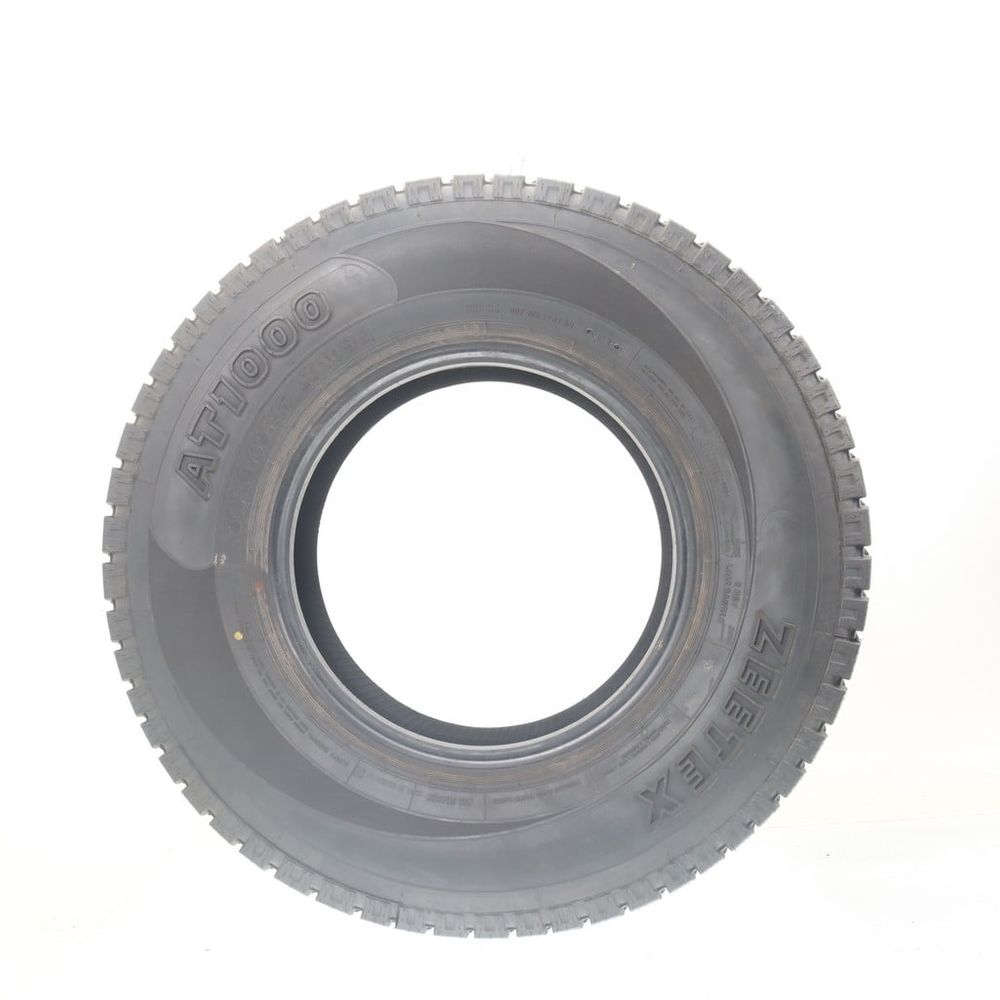 Used LT 31X10.5R15 Zeetex AT1000 109Q C - 7/32 - Image 3