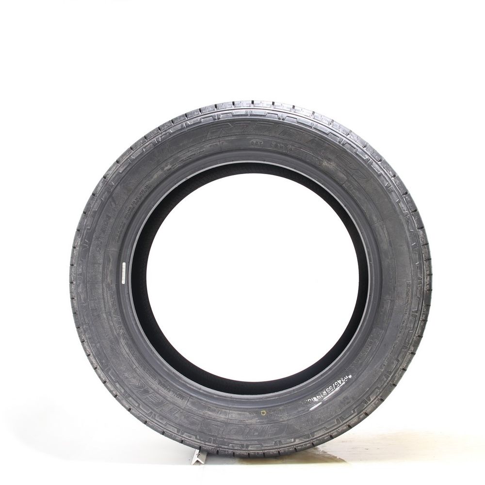 Driven Once 245/55R19 Nitto Crosstek 2 103T - 11/32 - Image 3