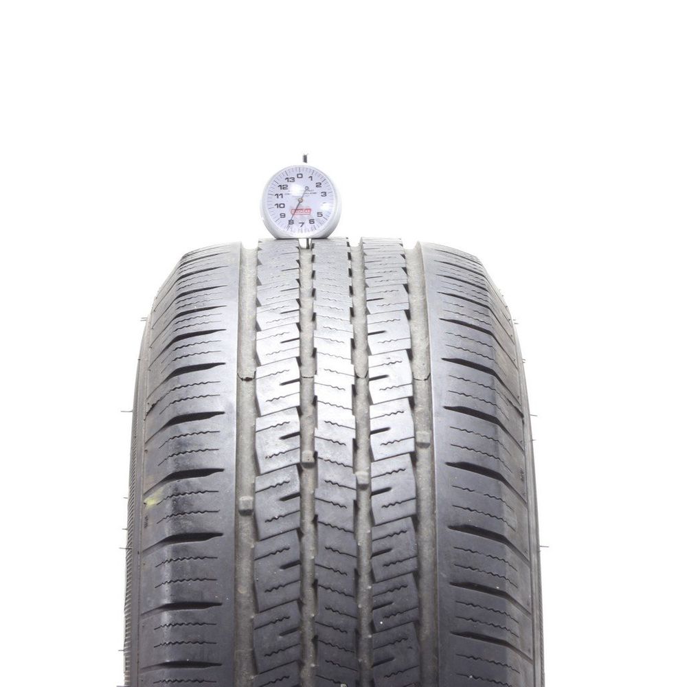 Set of (2) Used 245/70R17 Leao Lion Sport H/T 110T - 8-8.5/32 - Image 2